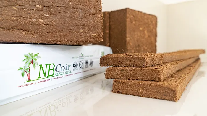 About NB Coir products