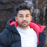 Australia partner