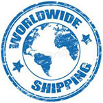 NB Coir products available for worldwide shipping