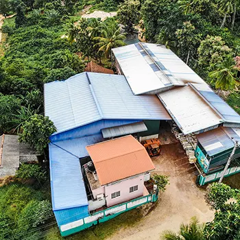 Contact Coco Peat Manufacturer in Sri Lanka
