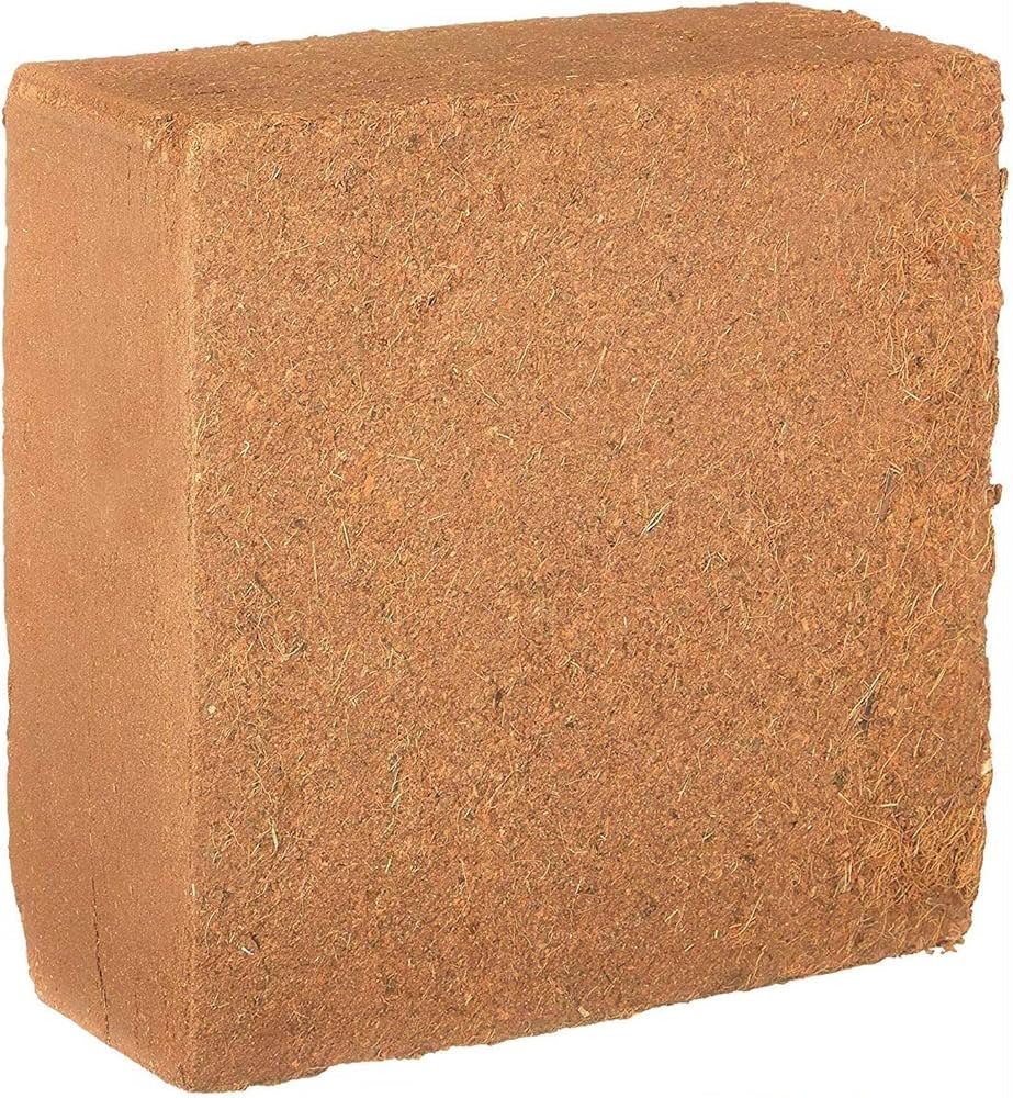 Coco Coir Bricks