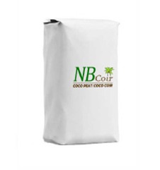 coco coir brick