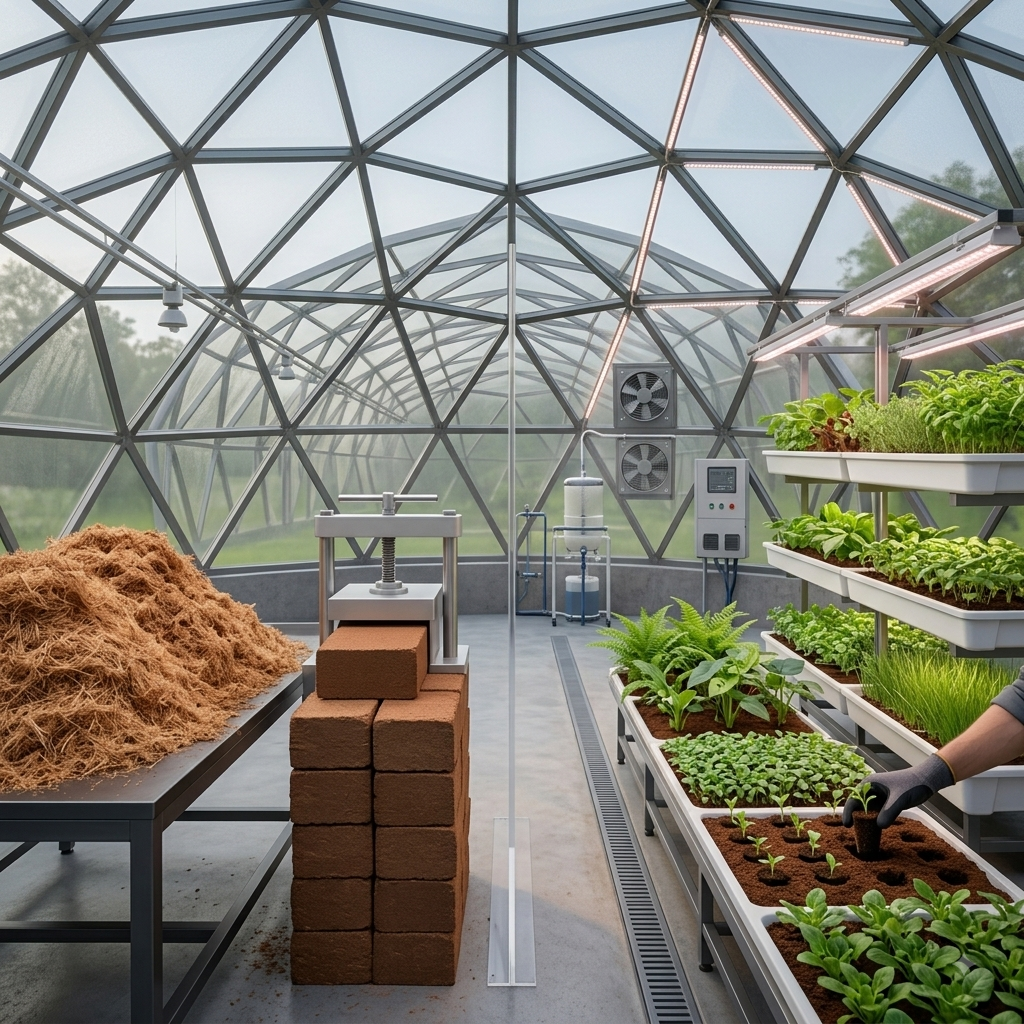 Horticulture