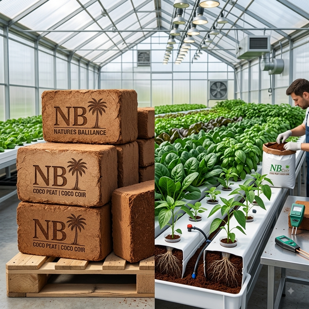 Greenhouses