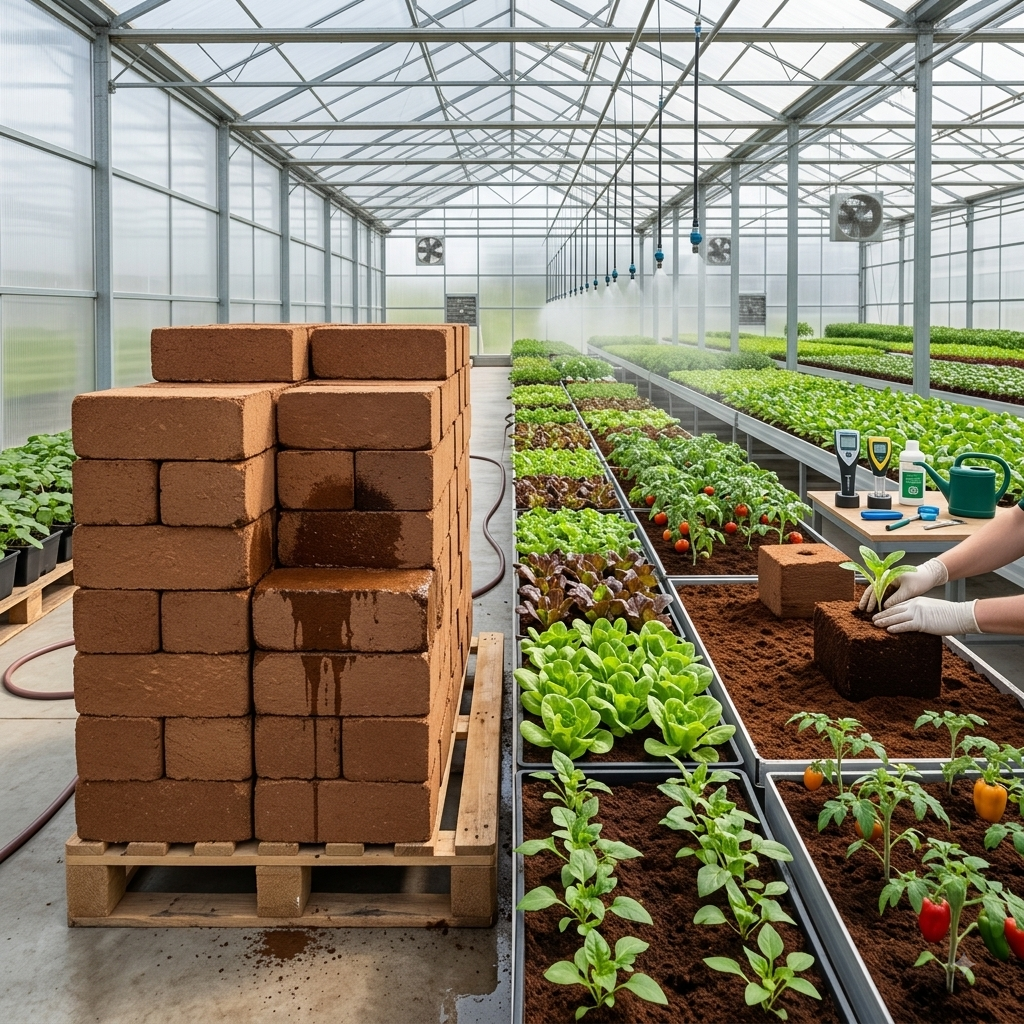 Horticulture