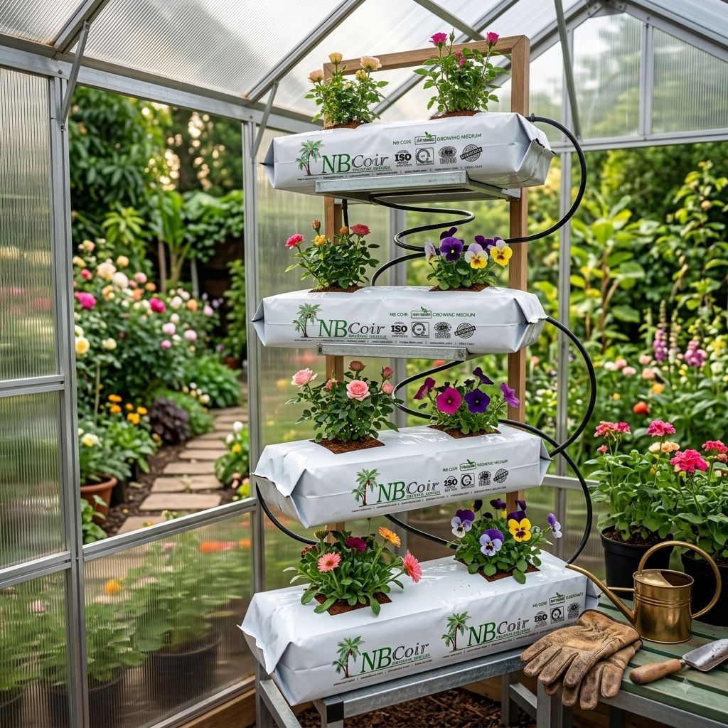 Floriculture