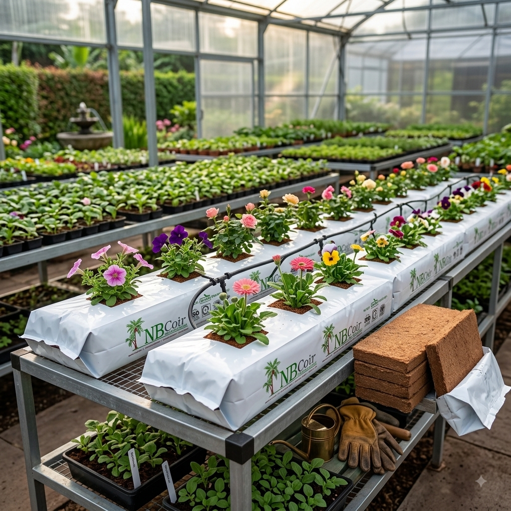 Nursery Production