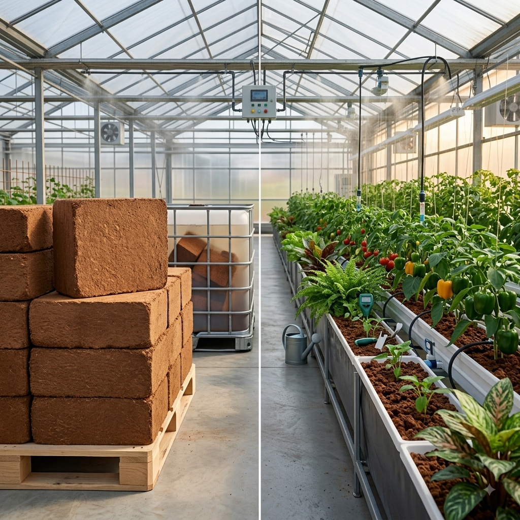 Organic Agriculture