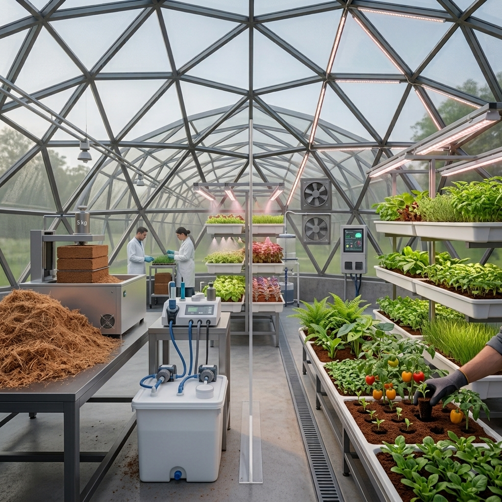 Nurseries