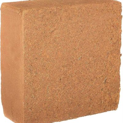 Coco Coir Bricks